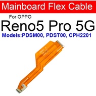Flexible MAIN BOARD OPPO RENO 5 PRO/RENO 5 PRO 5G