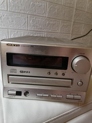 安橋ONKYO CR-185