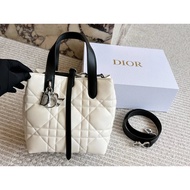 Panda Color toujours toujours Portable Shoulder Crossbody Bucket Bag