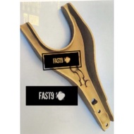 DAIHATSU DELTA V57 V58 CLUTCH FORK