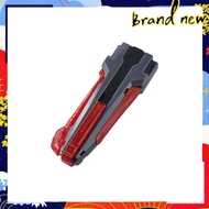 BEYBLADE X BX-41 Rubber Custom Grip Gunmetal Ver.