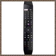 (JPTZ) Replace Remote Control RC49141 for TV 2HB1W66L 40HB1W66L 32HB4T41 32HB4T61 32HB4T61-Z 2HB4T61