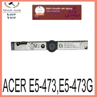 Acer Aspire E5-473, E5-473G Laptop display Camera