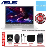 Asus VivoBook 15 A1504Z-ABQ116WS 15.6'' FHD Laptop Cool Silver ( I5-1235U, 8GB, 512GB SSD, Intel, W1