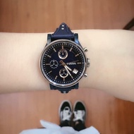 jam tangan fossil