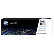 HP original toner HP202/ CF500BK
