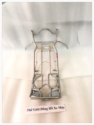 baga giữa inox future 125 - future mập 2018-2019