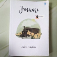 January Novel