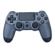 Low Price p4Game controller dual vibration simulation six-axis function P4Wireless Bluetooth Game Co