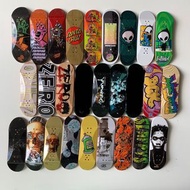 Tech deck fingerboard 手指滑板