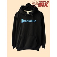 Hololive Vtuber Anime Hoodie Jacket