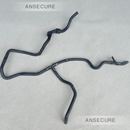 1.4 CAXA Petrol Engine Upper Reservoir Coolant Hose Pipe For VW Eos Golf 6 MK6 Jetta Passat B6 B7 Sc