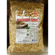 Indonesia🇮🇩Coriander Seeds Coriander Seeds Large Package 500g/1,000g Coriander Seeds Ketumbar Ketumb