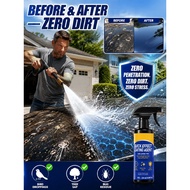 [Scratch Resistant] HFH-9H Liquid Diamond Nano Coating Agent/Diamond Coating/Nano Protection for Ele