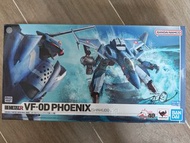 超時空要塞 Hi-Metal R Macross Zero VF-0D Phoenix Shin Kudo Use