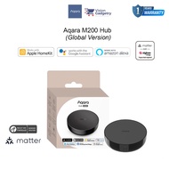[Global] Aqara Hub M200 Smart Home Gateway Universal IR Remote Control HomeKit Matter Zigbee 3.0