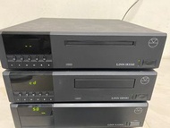 英國銘機 HiEnd LINN IKEMI HDCD/CD播放機 英國原裝 含原裝遙控器~