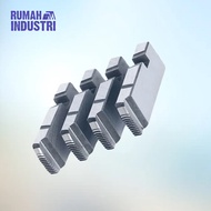 MATA Manual Ratchet Screw Dies XP Tool 1 1/ 2 - 2 Inch