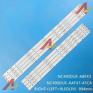 49LF510T 49LF510T.ATS 49UJ630T 49LJ550T 49UJ632T LG 49'' LED TV BACKLIGHT 49LF510 49UJ630 49LJ550