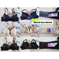 Forwarding Thai Work Sbn Size 32B/B70 There Is A Frame To Enhance The Middle Foam Bra
