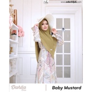 Dahlia Dress