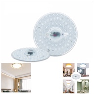 12W 18W 24W 36W LED Ceiling Fan Light Kit LED Light Board Panel for Flush Mount Ceiling Light Circle