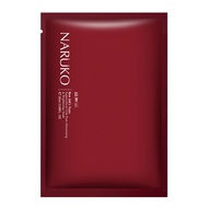 [HSD 12/2026] Mặt Nạ Naruko Ý Dĩ Nhân Đỏ Se Lỗ Chân Lông, Sáng Da 25ml