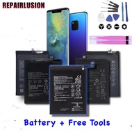 BATTERY HONOR 3C LITE Y5 4C 4X 5C 6 PLUS 8 PRO V9 8 LITE 9 LITE 6C PRO HONOR NOTE 8 Battery Replacem