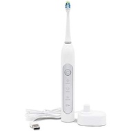 CHIGO CG-105 Multi-Purpose Sonic Electric Toothbrush 3 Brush Modes Wireless USB Rechargeable Toothbr