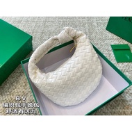 BV Butterfly Color BV Woven Bag Handle Bag