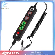 [Pretty] Circuit Fault Maintenance Voltage Test Tool Electrical Line Tester