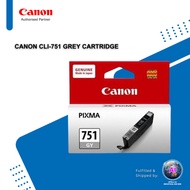 CANON CLI-751 GREY CARTRIDGE