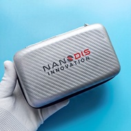 Headphone Storage Bag Data Cable Storage Charger Box Razor Portable Kangaroo Mouse Compression Shock