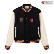 Áo khoác nam MIKENCO Scavi & Ray Bomber