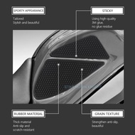 Fuel Tank pad Tank Pads Protector For Yamaha MT-09 MT 09 MT09 FZ-09 FZ09 FZ 2021- Decal Knee Grip Tr