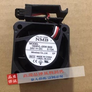 1608VL-05W-B59/69/9WF0424S604B FANUC FANUC System Fan