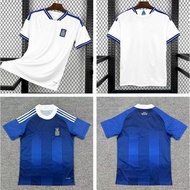 Fans Jersey Greece 2026 Home Football ShirtAAA