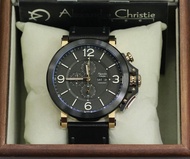 Alexandre Christie 6281 gold