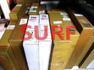 台製 豐田 TOYOTA SURF 瑞獅 99 1.8 水箱 (自排單排) 廠牌:LK,CRI,CM吉茂,萬在 歡迎詢問