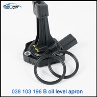 038103196B For VW EA888 GEN2/3 Golf MK6 Tiguan Touran Passat B7 CC Sharan  Audi A4L B8 Q5 Oil level 