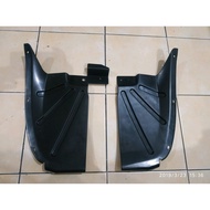 INNER FENDER KARPET LUMPUR BELAKANG FORD RANGER 2.2 T6 T5 TAHUN