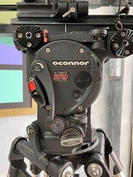 正成公司貨OConnor  2575D 攝影機高端油壓頭.雲台