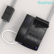 RR RJ11 6P6C 6P4C 6P2C Telephone Straight Coupler Telephone Cable Extender Joiner