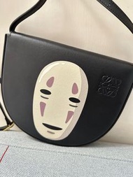 Loewe 千與千尋 無臉男