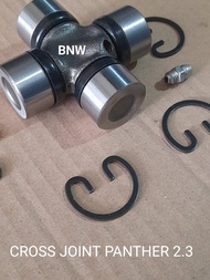 Cross joint/joint kopel panther 2300 cc