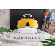 OAKLEY OO9406-18 Sutro(A) Matte Carbon Prizm 24K