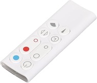 Ruimou 1pcs Replacement Fan Remote Control 966538-01 Compatible with Dyson AM09 (No Battery Included