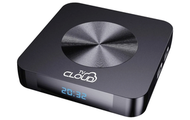 雲盒子 TV Cloud Box 12Pro 全球版 (內地專用) (香港行貨) 4+64GB 全球通 8K電視盒子 國際版