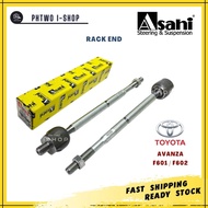 RACK END - TOYOTA AVANZA F601 F602 ASAHI ASR 11-266 (45503-BZ010)