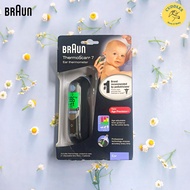 (Braun)Thermoscan 7 with Age Precision IRT6520 เครื่องวัดอุณหภูมิทางหู
